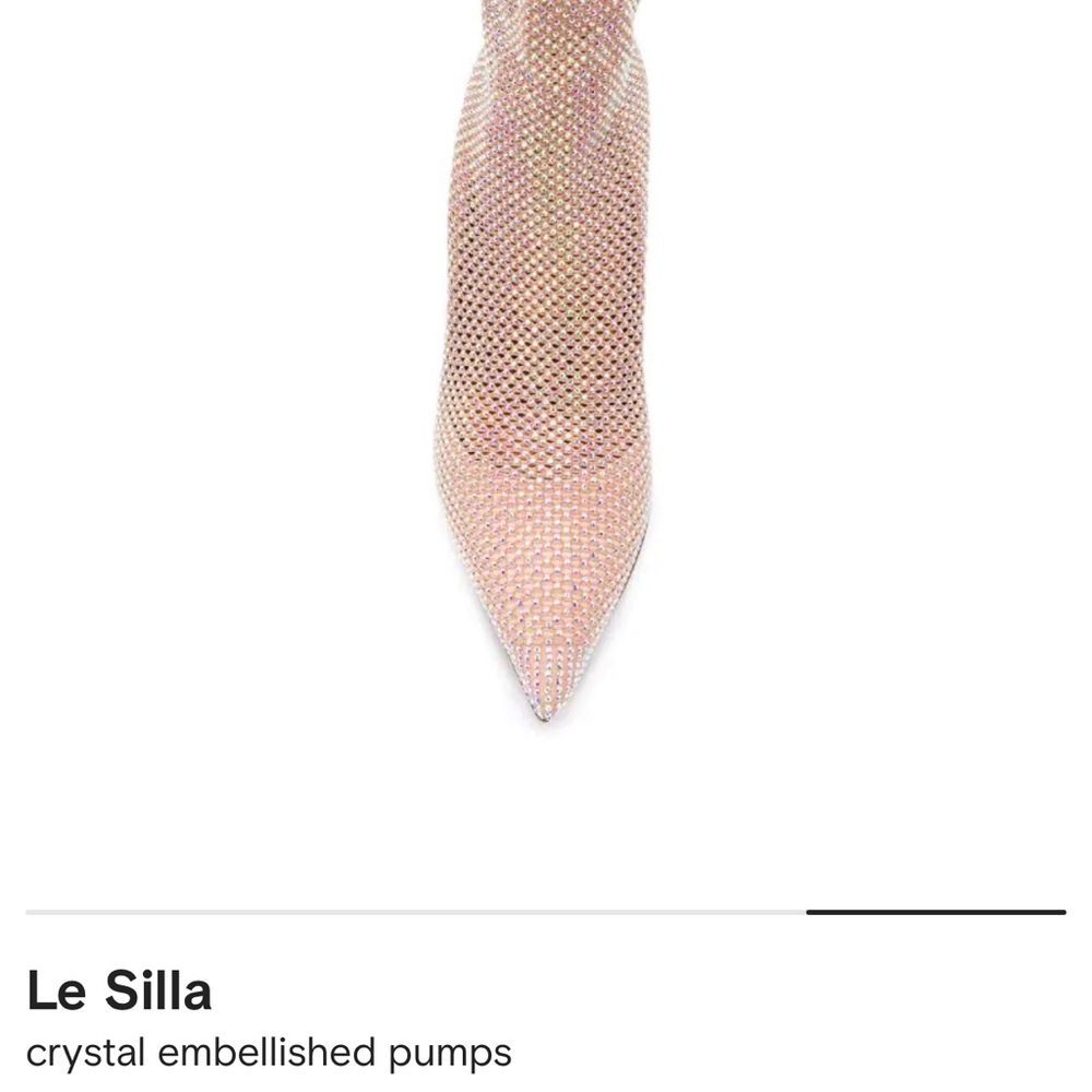 Le Silla 37.5 - Picture 6 of 6